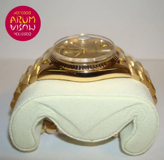 Rolex Day Date President "sOLD"