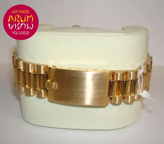 Rolex Day Date President "sOLD"