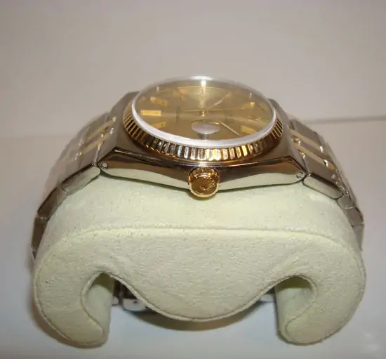 Rolex Oysterquartz Mixto ARUM Ref. 957 "SOLD"