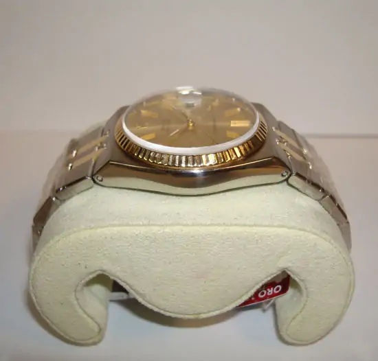 Rolex Oysterquartz Mixto ARUM Ref. 957 "SOLD"