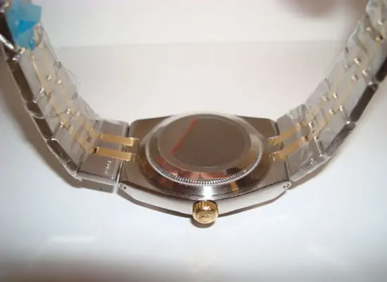 Rolex Oysterquartz Mixto ARUM Ref. 957 "SOLD"