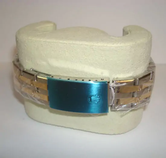 Rolex Oysterquartz Mixto ARUM Ref. 957 "SOLD"