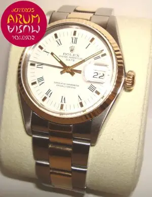 Rolex Date ARUM Ref. 2187 "SOLD"