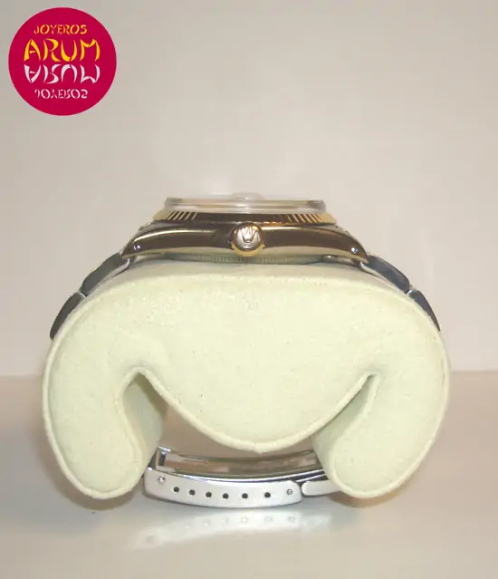 Rolex Date ARUM Ref. 2187 "SOLD"