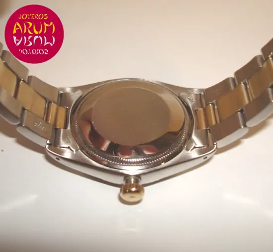 Rolex Date ARUM Ref. 2187 "SOLD"