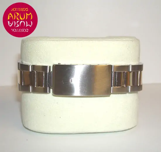 Rolex Date ARUM Ref. 2187 "SOLD"