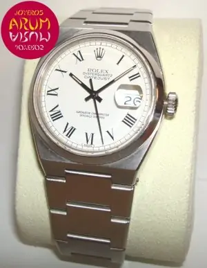 Rolex Oysterquartz Ref. ARUM 2320 "SOLD"