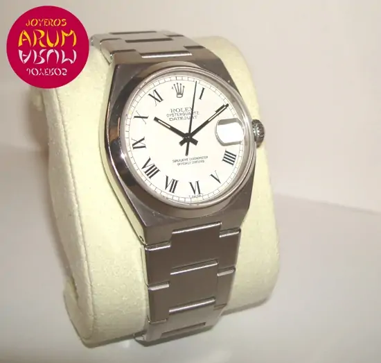 Rolex Oysterquartz Ref. ARUM 2320 "SOLD"