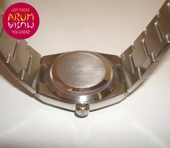 Rolex Oysterquartz Ref. ARUM 2320 "SOLD"