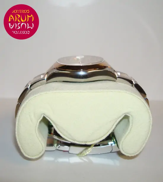 Rolex Datejust Steel & Pink Gold "sold"