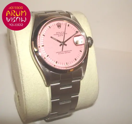 Rolex Date ARUM Ref. 2151 "SOLD" Rolex Date ARUM Ref. 2151 "SOLD"