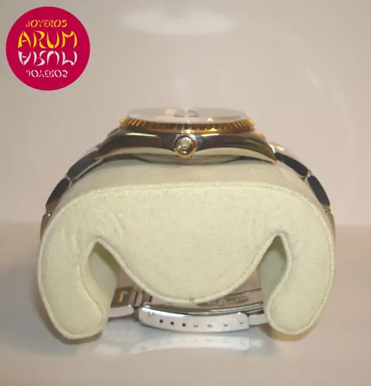 Rolex Date Mixed "SOLD"