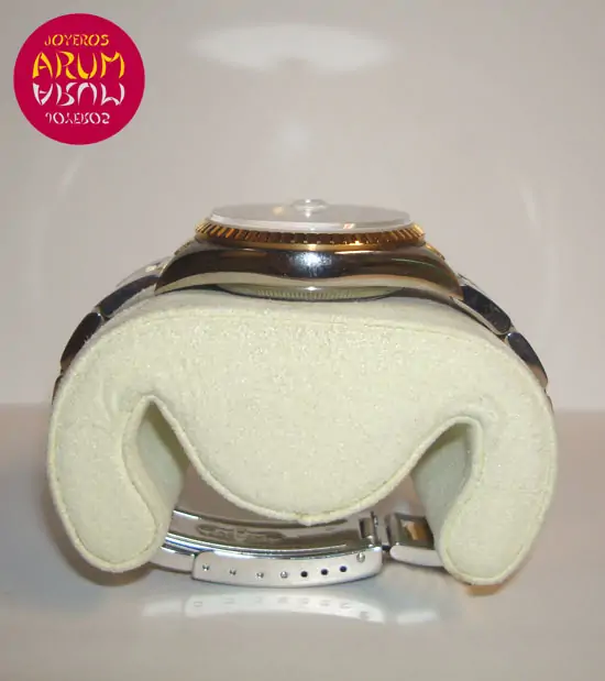 Rolex Date Mixed "SOLD"