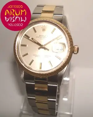 Rolex Date ARUM Ref. 2839 "SOLD"