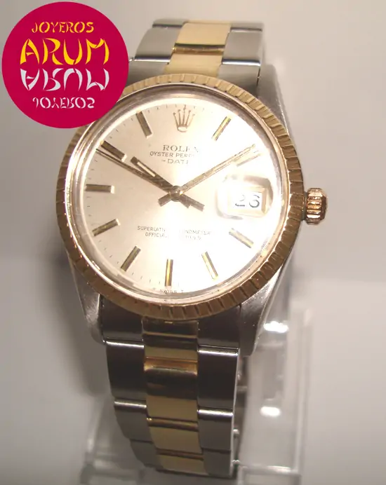 Rolex Date ARUM Ref. 2839 "SOLD"