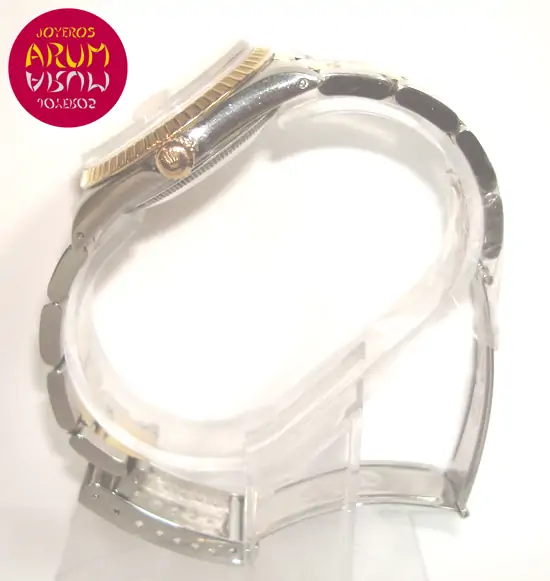 Rolex Date ARUM Ref. 2839 "SOLD"