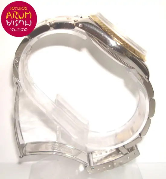 Rolex Date ARUM Ref. 2839 "SOLD"