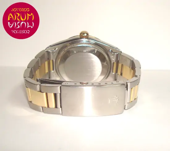 Rolex Date ARUM Ref. 2839 "SOLD"