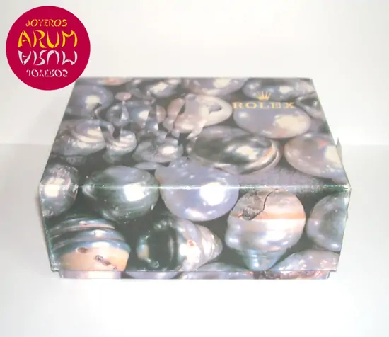 Rolex Date ARUM Ref. 2839 "SOLD"