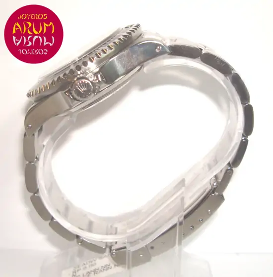 Rolex Sea Dweller ARUM Ref. 2870 "SOLD"