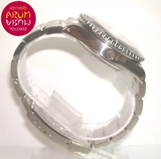 Rolex Sea Dweller ARUM Ref. 2870 "SOLD"