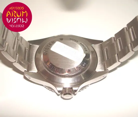 Rolex Sea Dweller ARUM Ref. 2870 "SOLD"