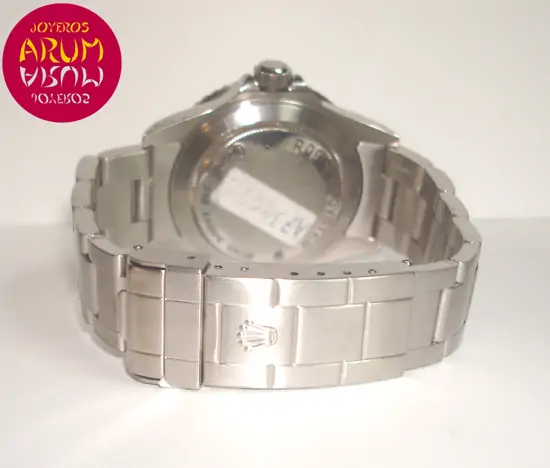 Rolex Sea Dweller ARUM Ref. 2870 "SOLD"