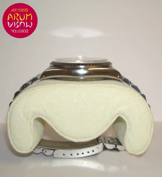 Rolex Datejust ARUM Ref. 2455 "SOLD" Rolex Datejust ARUM Ref. 2455 "SOLD"