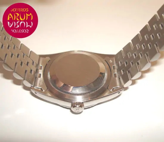 Rolex Datejust ARUM Ref. 2455 "SOLD" Rolex Datejust ARUM Ref. 2455 "SOLD"