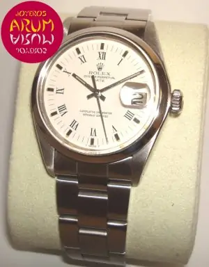 Rolex Date ARUM Ref. 2258 "SOLD"