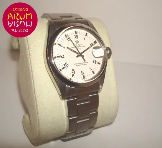 Rolex Date ARUM Ref. 2258 "SOLD"