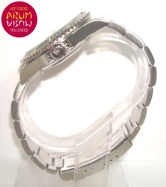 Rolex Submariner 50th Anniversary ARUM Ref. 2928 "SOLD"