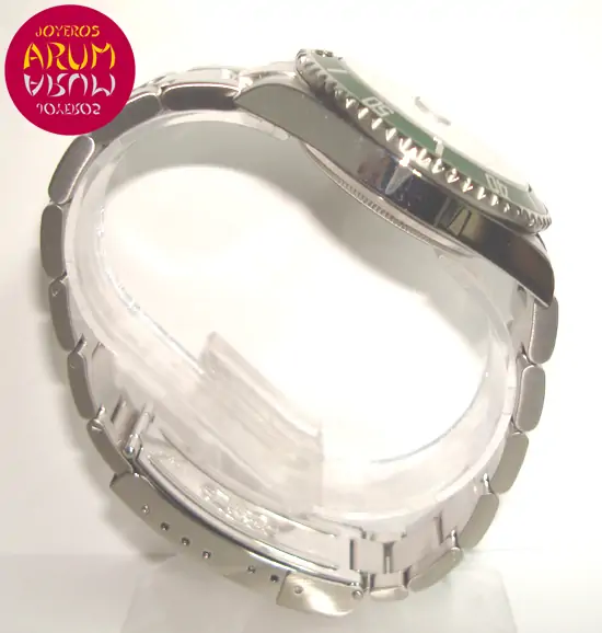 Rolex Submariner 50th Anniversary ARUM Ref. 2928 "SOLD"