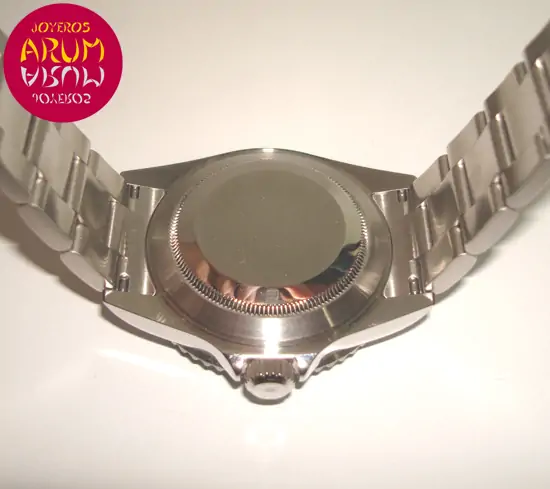 Rolex Submariner 50th Anniversary ARUM Ref. 2928 "SOLD"