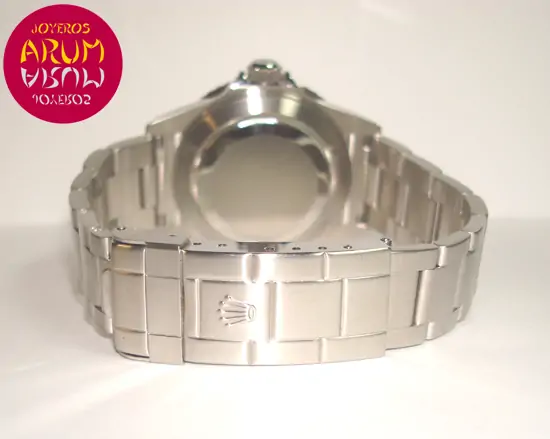 Rolex Submariner 50th Anniversary ARUM Ref. 2928 "SOLD"