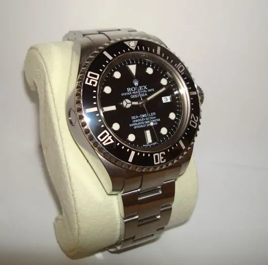 Rolex Sea Dweller Deep Sea "SOLD"