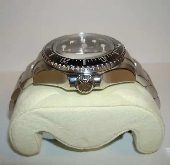 Rolex Sea Dweller Deep Sea "SOLD"