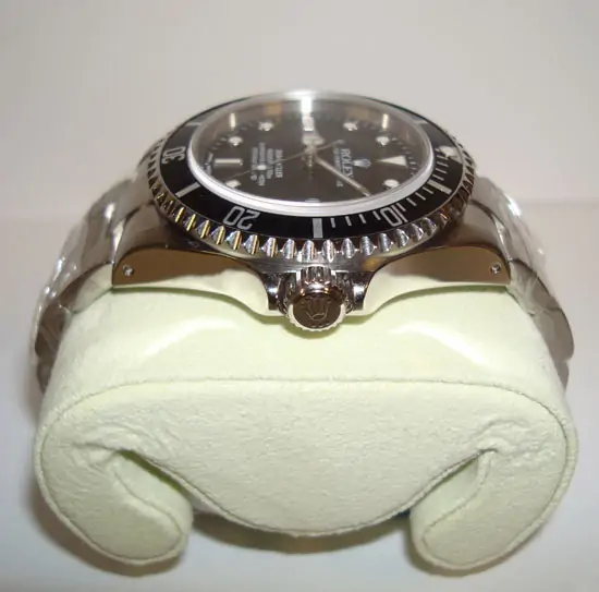 Rolex Sea Dweller "SOLD"