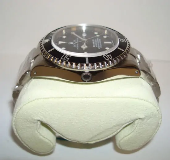 Rolex Sea Dweller "SOLD"