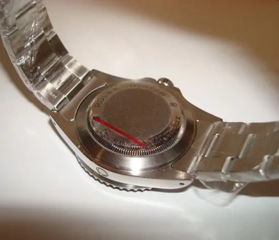 Rolex Sea Dweller "SOLD"