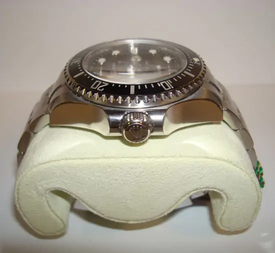 Rolex Sea-Dweller Deep Sea "SOLD" Rolex Sea-Dweller Deep Sea "SOLD"