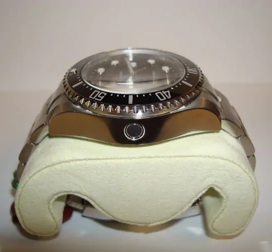 Rolex Sea-Dweller Deep Sea "SOLD" Rolex Sea-Dweller Deep Sea "SOLD"