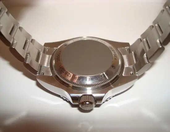 Rolex Sea-Dweller Deep Sea "SOLD" Rolex Sea-Dweller Deep Sea "SOLD"