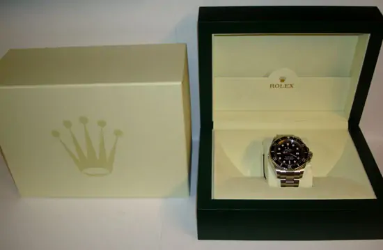 Rolex Sea-Dweller Deep Sea "SOLD" Rolex Sea-Dweller Deep Sea "SOLD"