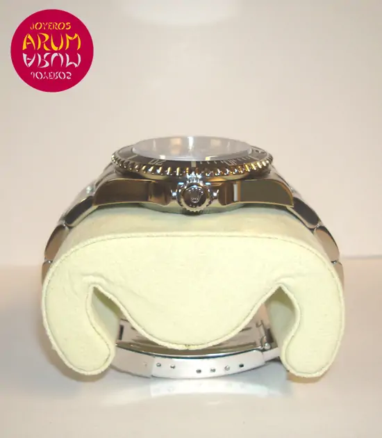 Rolex Sea Dweller "SOLD"