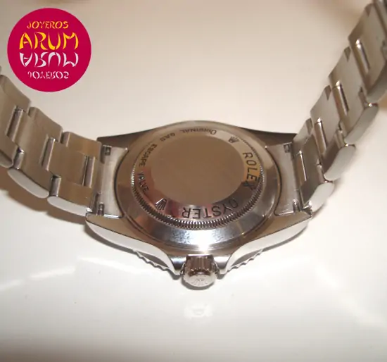 Rolex Sea Dweller "SOLD"