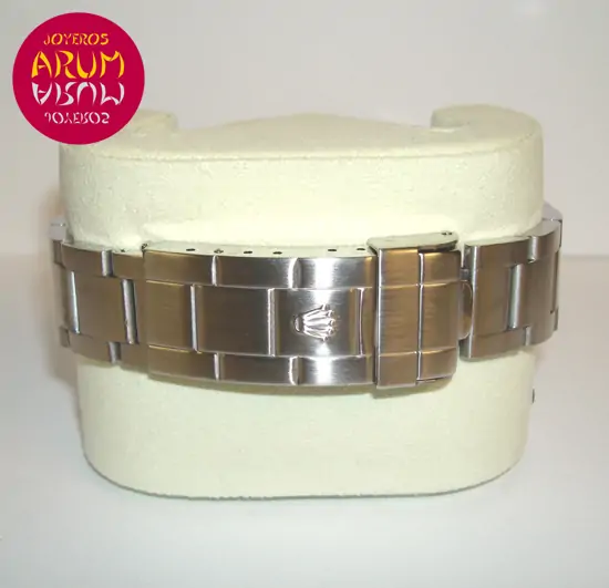 Rolex Sea Dweller "SOLD"