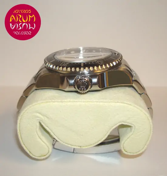 Rolex Sea Dweller "SOLD"