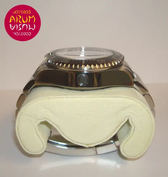 Rolex Sea Dweller "SOLD"