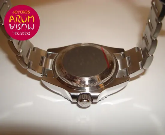 Rolex Sea Dweller "SOLD"